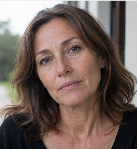 Géraldine J.